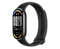 Smartband XIAOMI Smart Band 10 Czarny